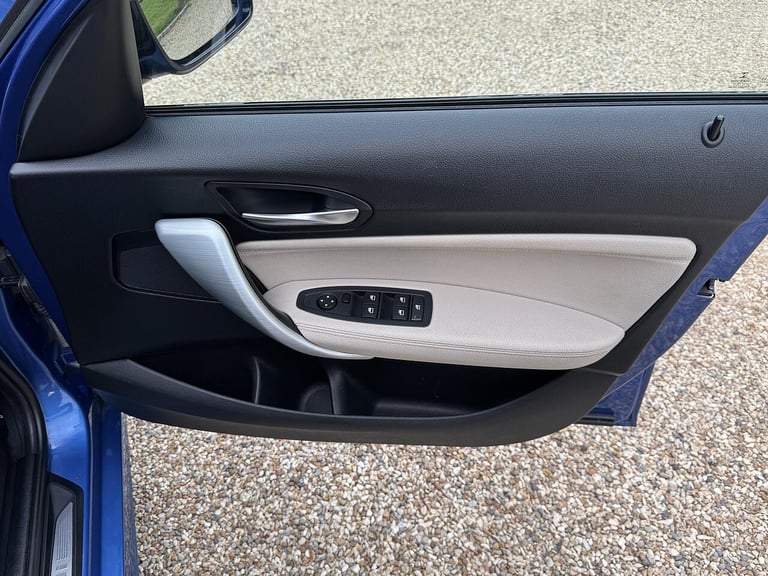 2016 BMW 1 Series 3.0 M140i Hatchback 5dr Petrol Auto Euro 6 (s/s) (340 ps) HATCHBACK Petrol Auto...