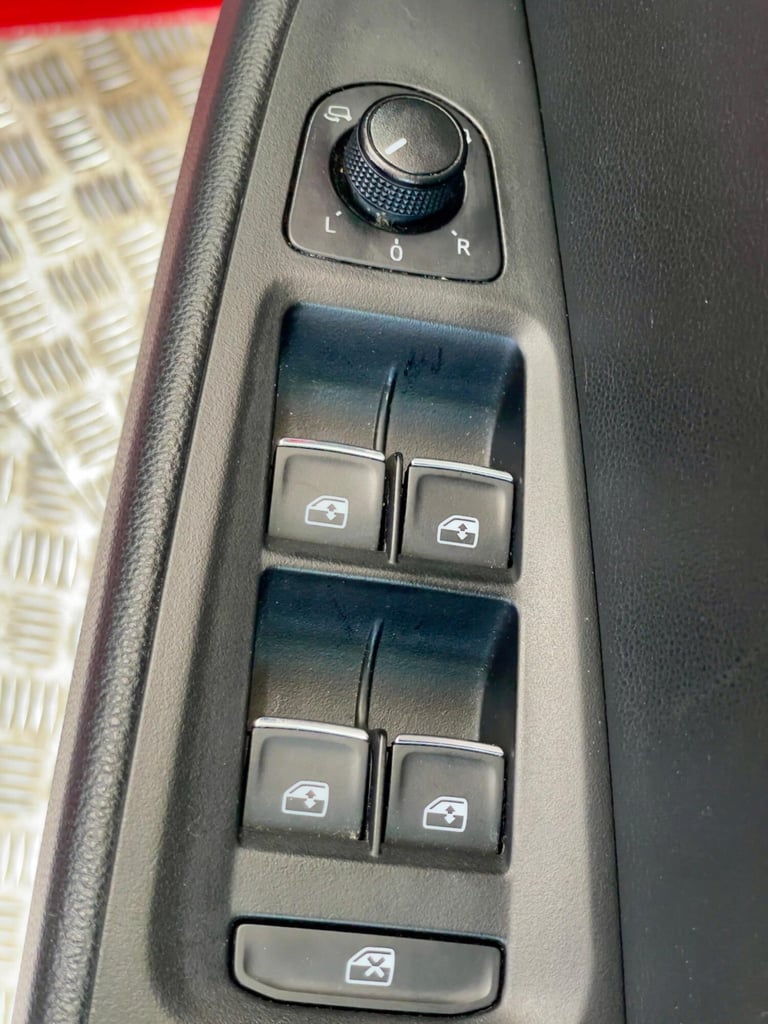 2014 SEAT Leon 1.4 TSI ACT FR Euro 6 (s/s) 5dr HATCHBACK Petrol Manual