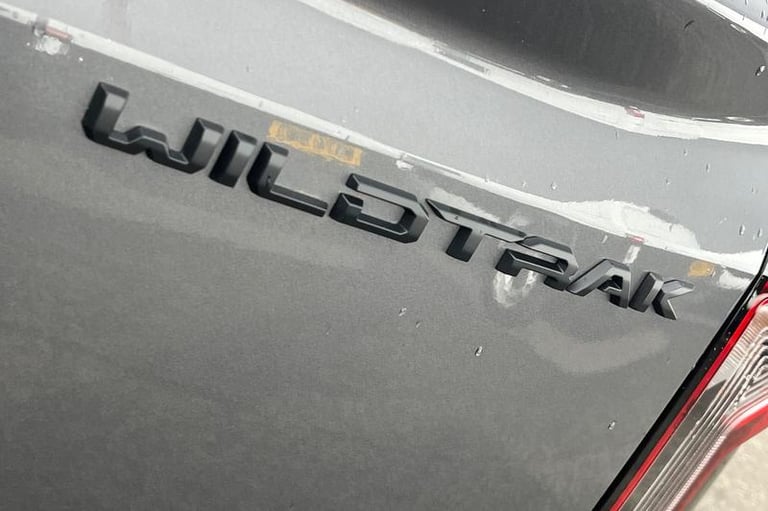 2024 Ford Ranger Wildtrak AUTO 3.0 EcoBlue V6 240ps 4x4 Double Cab Pick UP, LOAD BOX BED LIN Pick...