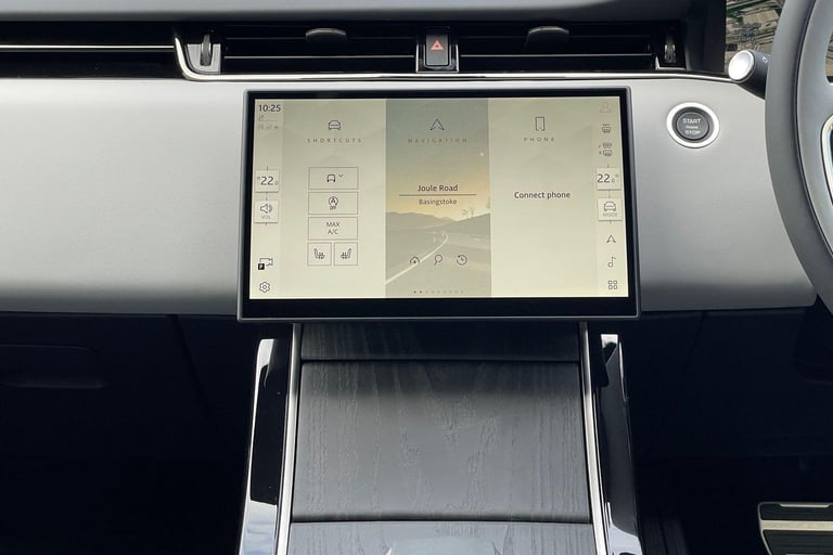  Land Rover Range Rover Evoque 2.0 D200 MHEV Autobiography SUV 5dr Diesel Auto 4WD Euro 6 (s/s) (...