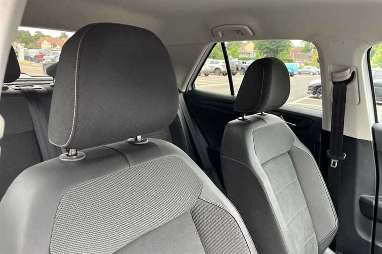 2022 Volkswagen T-Roc 2.0 TDI 150 EVO Style 5dr DSG HATCHBACK DIESEL Automatic