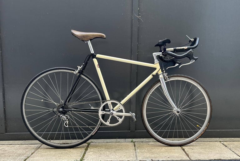 image for VITUS VGS Record/Durs Ace LoPro Road Bike Time Trail Road Bike Size/M