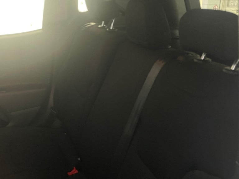 2020 Jeep Renegade 1.0 GSE T3 Night Eagle Euro 6 (s/s) 5dr ESTATE Petrol Manual