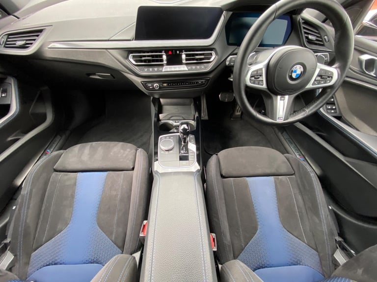 2023 BMW 1 Series 2.0 M135i Auto xDrive Euro 6 (s/s) 5dr HATCHBACK Petrol Automatic