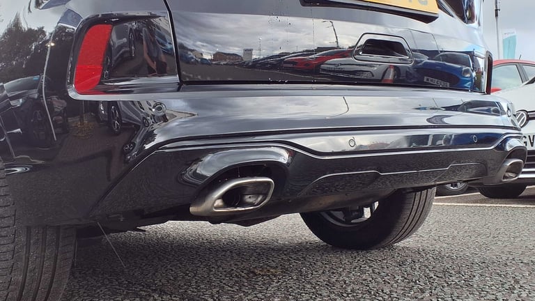 2023 Ford Kuga 2.5 FHEV ST-Line X Edition 5dr CVT SUV Hybrid Ele Automatic