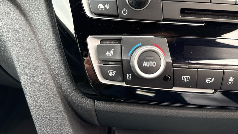 2019 BMW 3 Series 320i M Sport Shadow Edition 4dr Step Auto Petrol Saloon Saloon Petrol Automatic