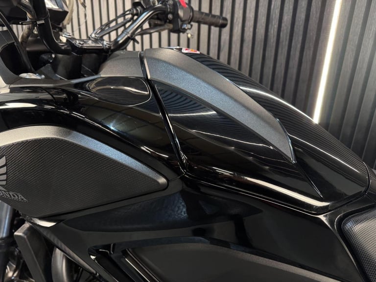 2014 Honda NC750X 750