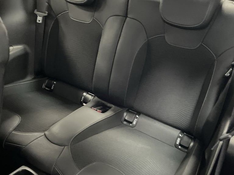 2019 Vauxhall Adam 1.2i Griffin Hatchback 3dr Petrol Manual Euro 6 (70 ps) - AA INSPECTED Hatchba...
