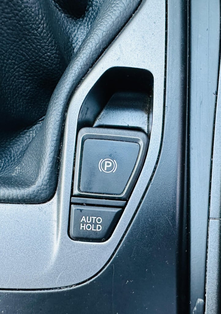 2016 Hyundai Santa Fe 2.2 CRDi SE 4WD Euro 5 5dr (5 seat) ESTATE Diesel Manual