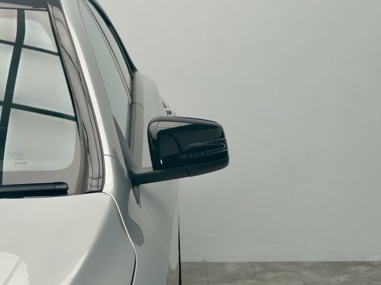 2019 Mercedes-Benz CLA CLA 45 4Matic 4dr Tip Auto SALOON PETROL Automatic