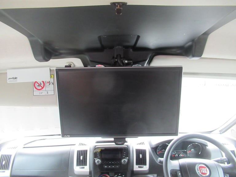 Auto Trail IMALA 730