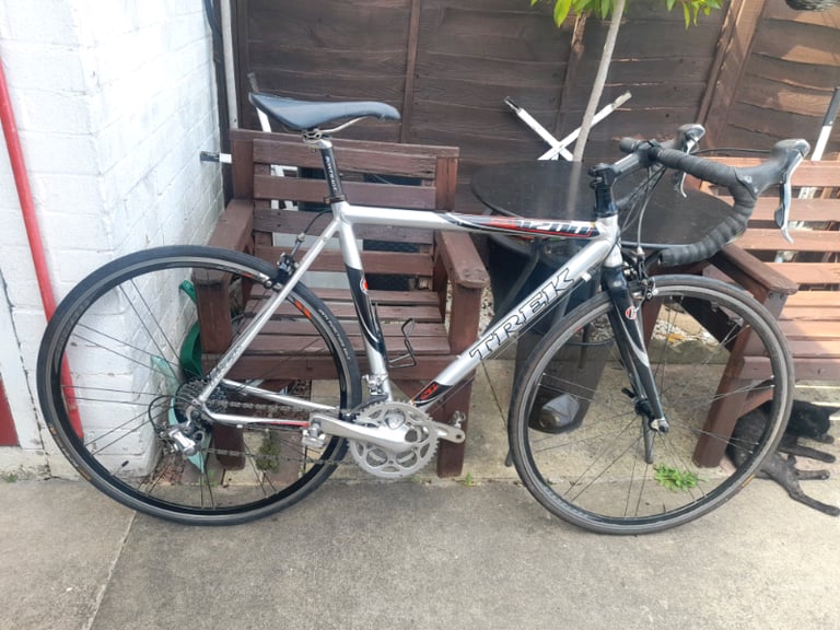Trek sl discount 1200 road bike