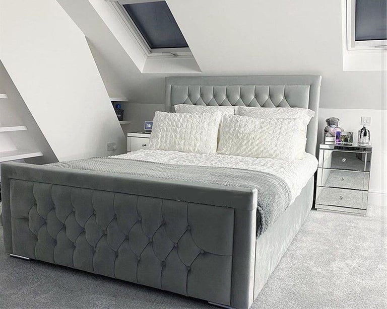 Brand new beds for sale UK wide delivery available contact now