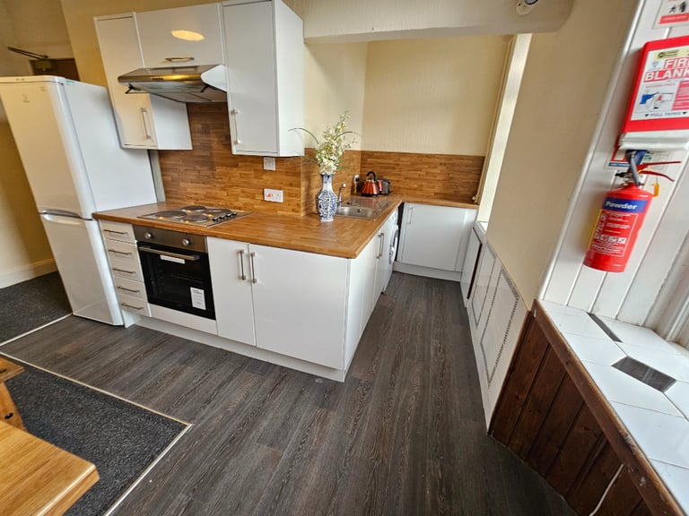 40 TL Scott Street, Dundee in Dundee Gumtree