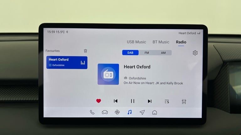 2025 MG MG S5 SE Estate Electric Automatic