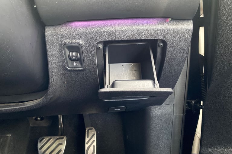 2021 MG MG HS 1.5 T-GDI Exclusive 5dr DCT Hatchback Petrol Automatic