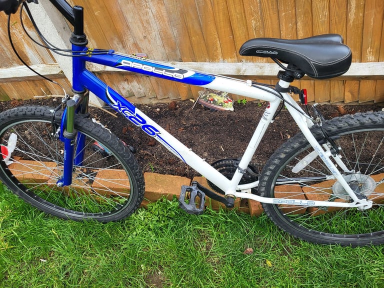 image for Men's mountain bike