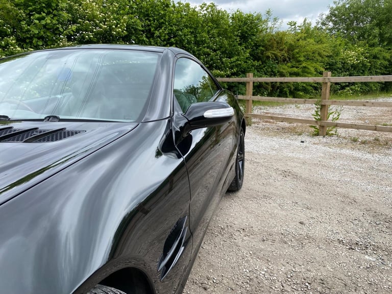 2005 Mercedes-Benz SL 5.0 SL500 2dr CONVERTIBLE Petrol Automatic