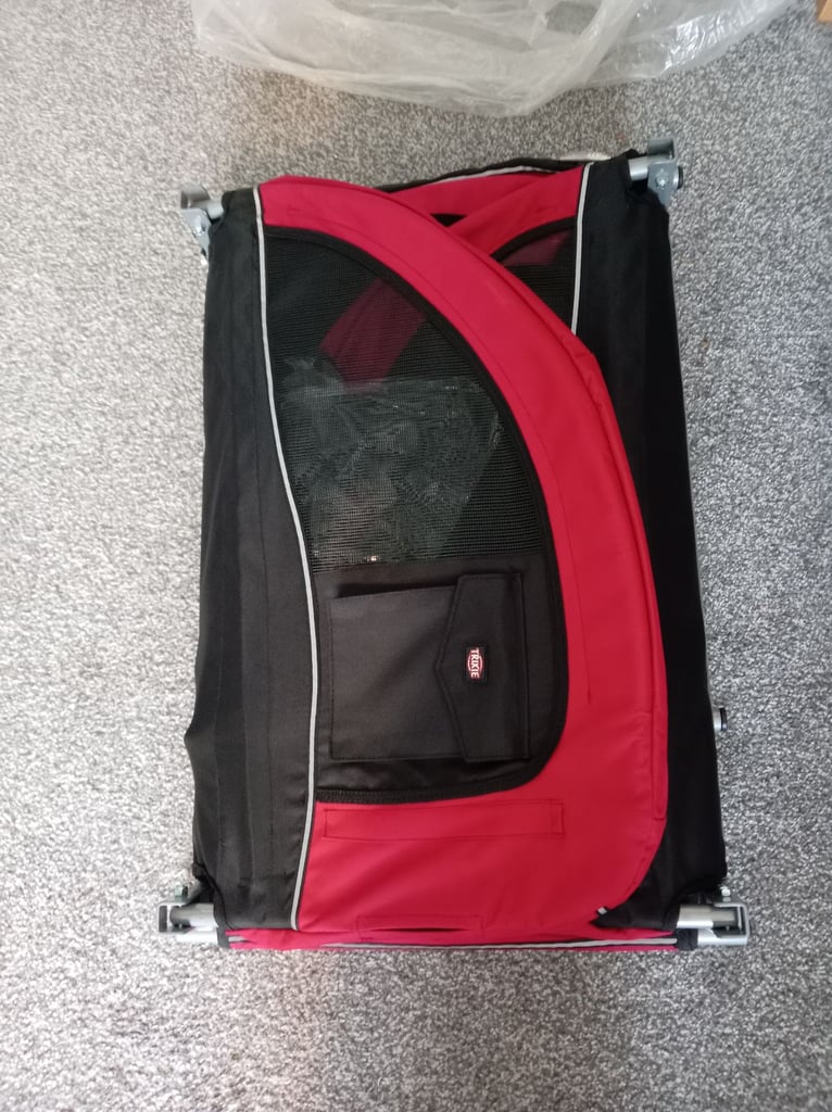 image for Bicycle Trailer