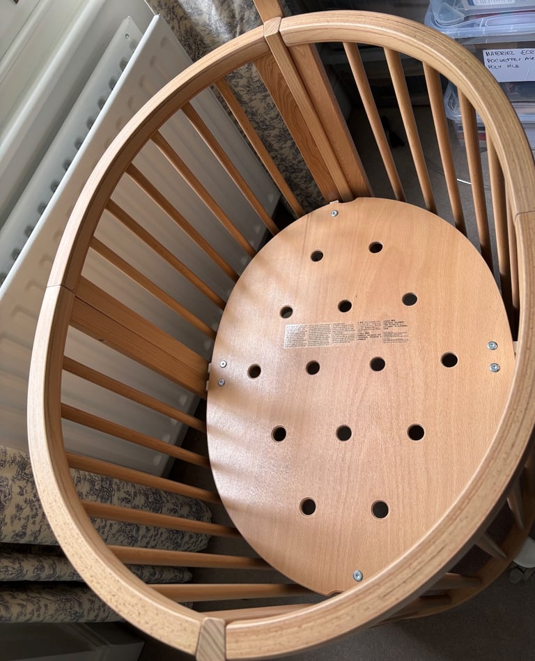 Stokke Sleepi Mini V3 - unused