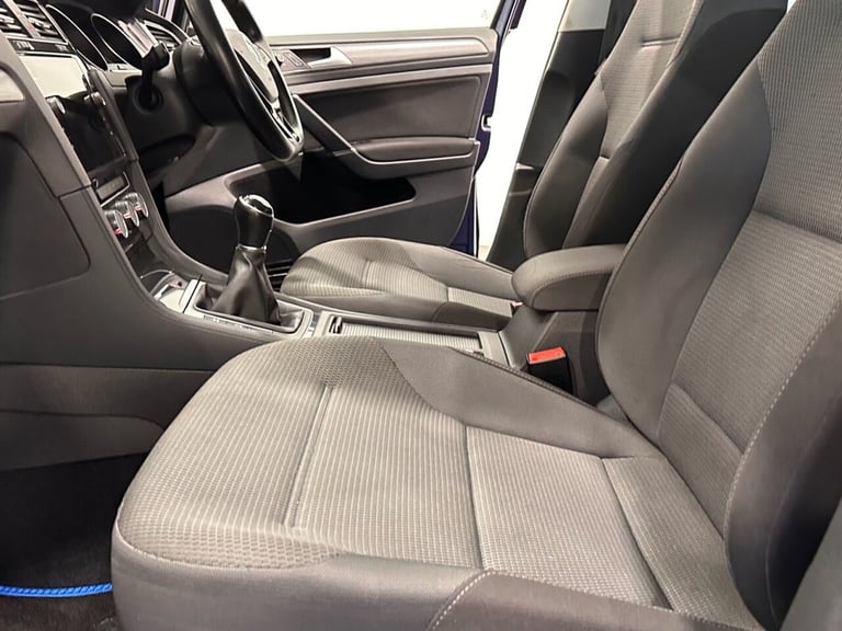 2019 Volkswagen Golf 1.5 TSI EVO Match Hatchback 5dr Petrol Manual Euro 6 (s/s) (130 ps) Hatchbac...