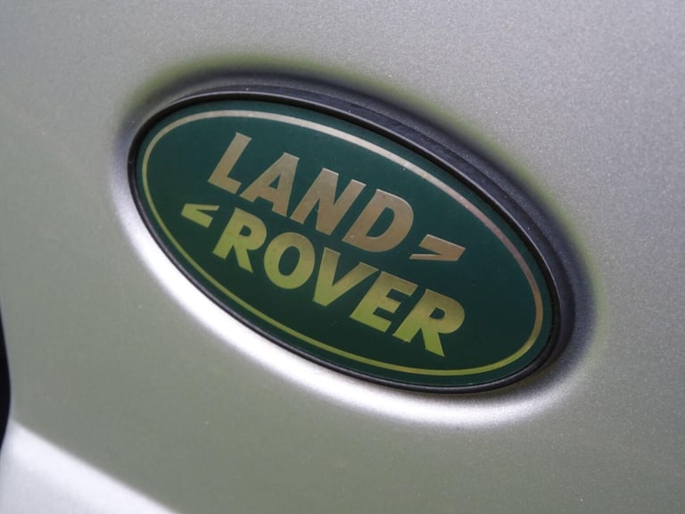 2012 Land Rover Freelander 2.2 SD4 HSE LUX 5dr Auto ESTATE DIESEL Automatic