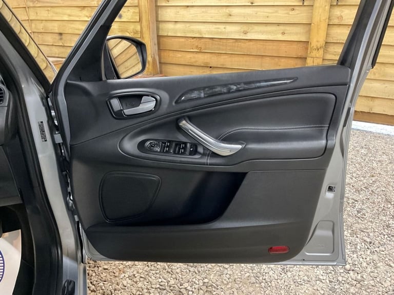 2013 Ford Galaxy 2.0 TDCi Titanium X MPV 5dr Diesel Manual Euro 5 (140 ps) MPV Diesel Manual