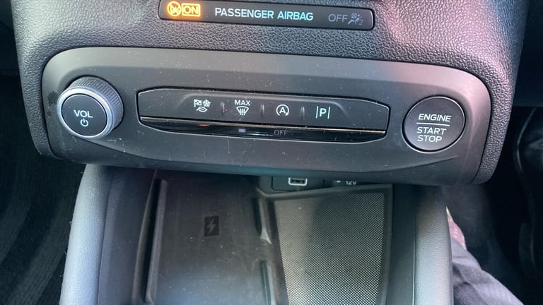 2022 Ford Focus 1.0 EcoBoost Titanium Vignale 5dr Petrol Hatchback Hatchback Petrol Manual