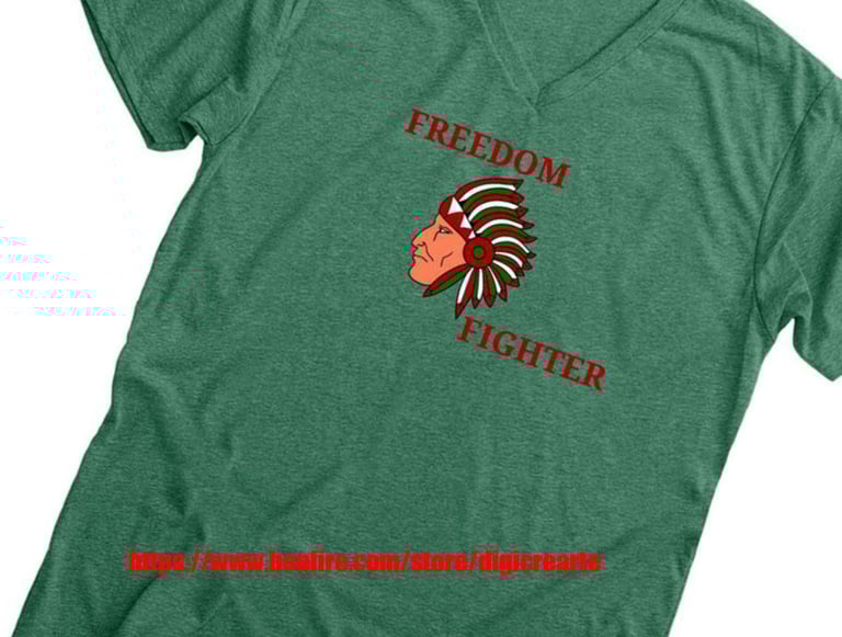 Unique T-Shirts With Values!