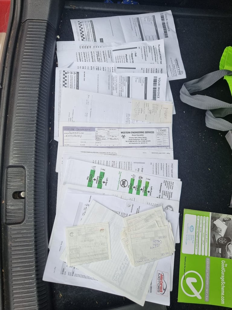 Volkswagen, GOLF, Estate, 2008, Manual, 1968 (cc), 5 doors