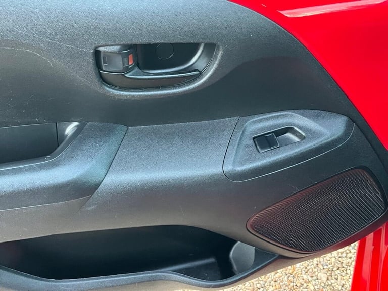 2016 Peugeot 108 1.0 Active Euro 6 3dr Hatchback Petrol Manual