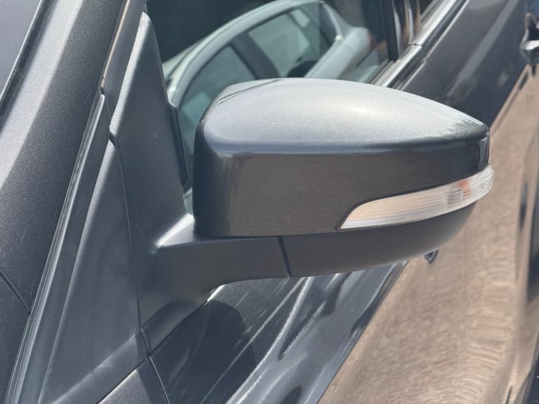 2018 Ford Kuga 1.5 TDCi Titanium SUV 5dr Diesel Manual Euro 6 (s/s) (120 ps) HATCHBACK Diesel Manual