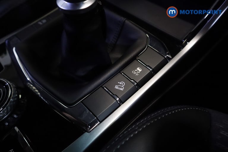 2023 Ssangyong Korando 1.5 Ventura 5dr SUV Petrol Manual
