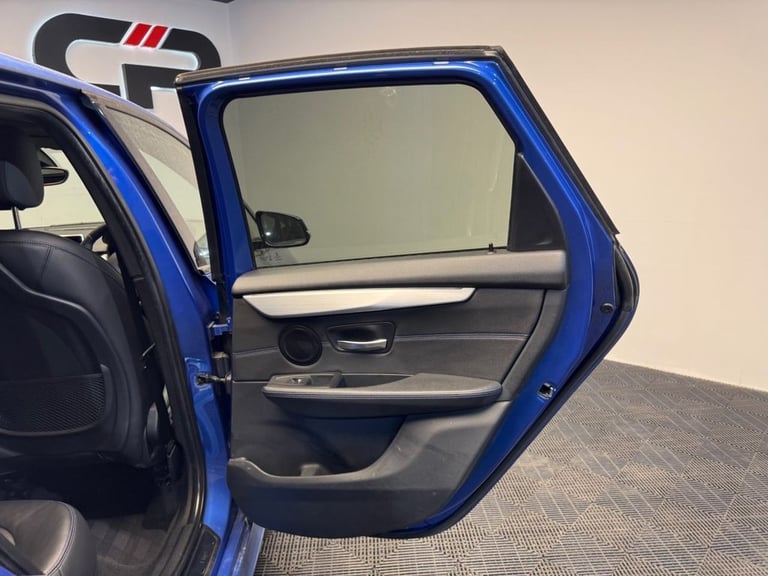 2020 BMW 2 Series Active Tourer 1.5 216d M Sport MPV 5dr Diesel Manual Euro 6 (s/s) (116 ps) MPV ...