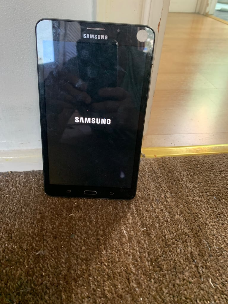 Samsung tablet 