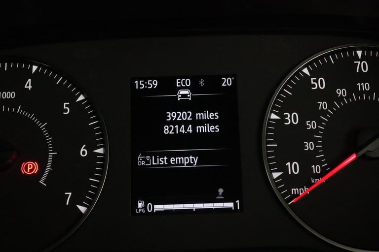 2022 Dacia Sandero 1.0 TCe Essential Euro 6 (s/s) 5dr HATCHBACK Bi Fuel Manual