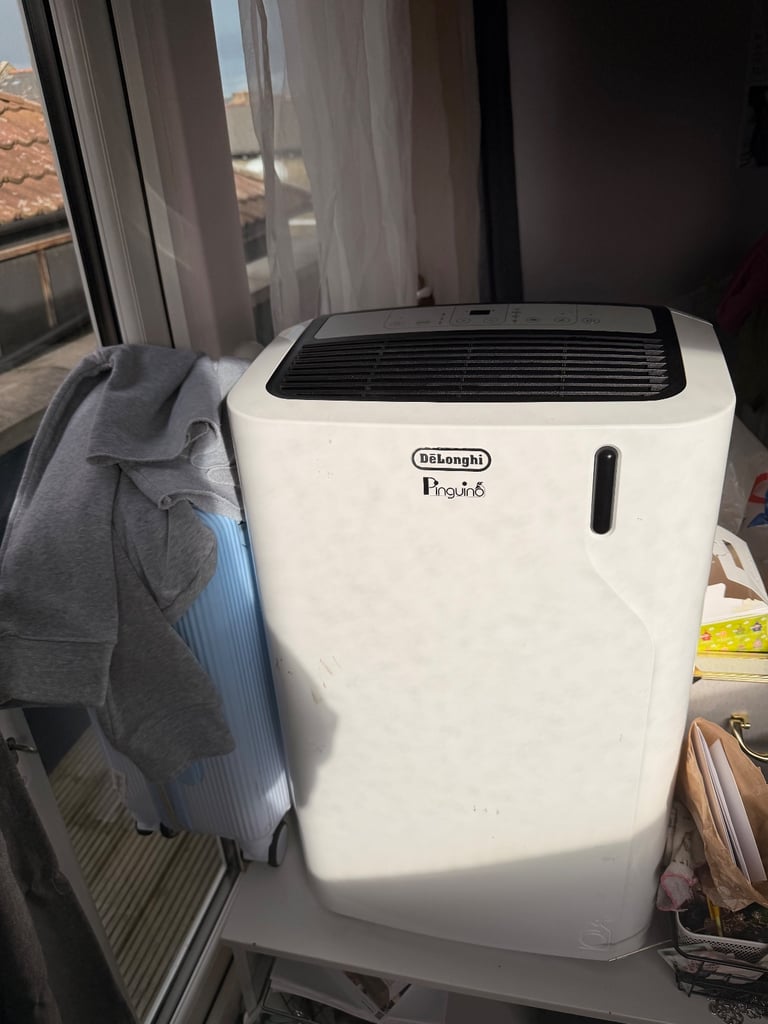 image for DeLonghi Pinguino Portable Air Conditioner
