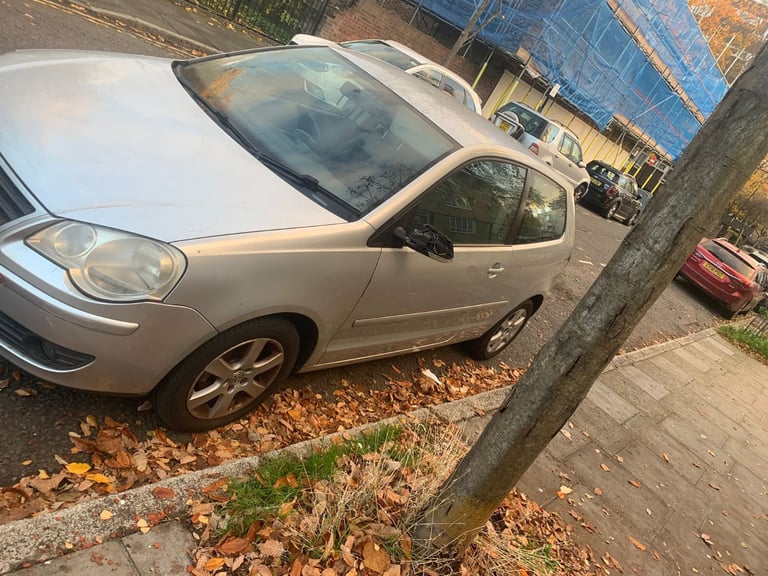 Volkswagen, POLO, Hatchback, 2009, Manual, 1198 (cc), 3 doors