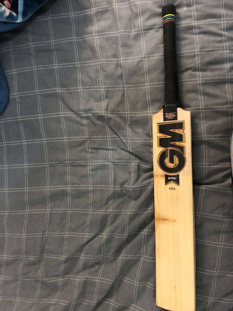 Used Cricket Bats, Balls Equipment for Sale in Kent Gumtree
