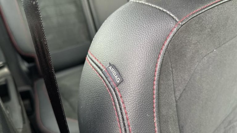 2022 Ford Ecosport 1.0T EcoBoost GPF ST-Line SUV 5dr Petrol Manual Euro 6 (s/s) (125 ps) Manua Ha...