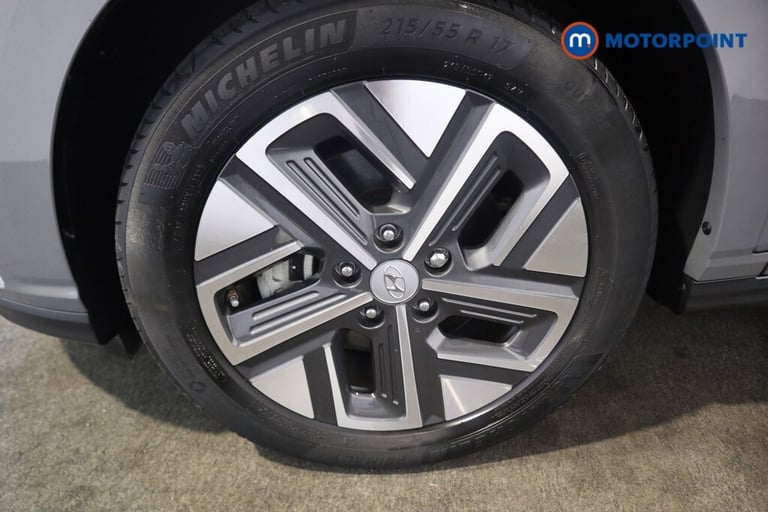 2023 Hyundai KONA 150kW Ultimate 64kWh 5dr Auto SUV Electric Automatic