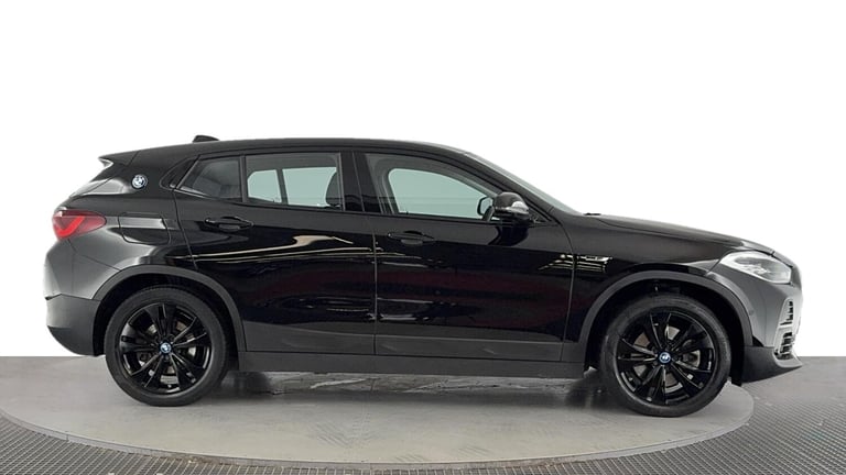 2023 BMW X2 Xdrive25E Sport (Phev) Hatchback Hybrid Automatic