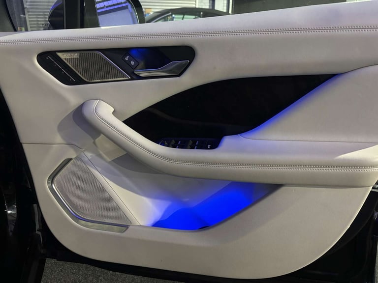 2019 Jaguar I-Pace 294kW EV400 First Edition 90kWh 5dr Auto HATCHBACK ELECTRIC Automatic