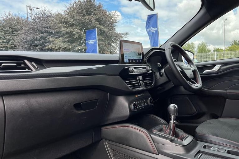 2023 Ford Kuga 1.5 EcoBoost 150 ST-Line Edition 5dr HATCHBACK PETROL Manual