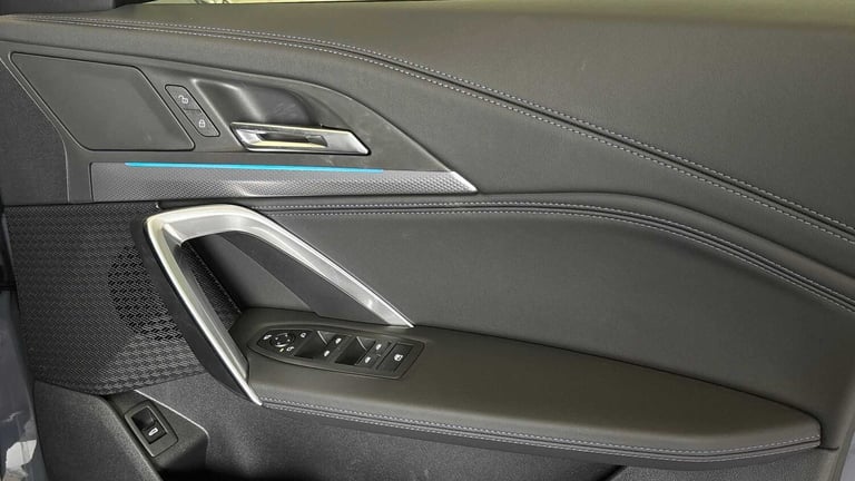 2025 BMW X1 sDrive 18d M Sport 5dr Step Auto Estate Diesel Automatic