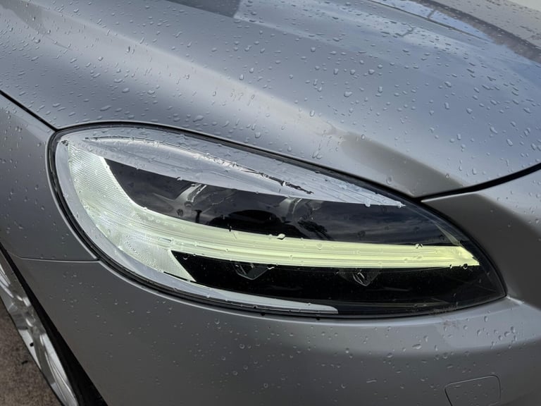 2016 Volvo V40 D3 [4 Cyl 150] Inscription 5dr Geartronic HATCHBACK DIESEL Automatic