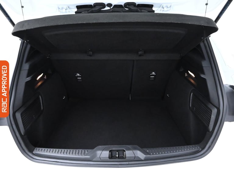 2019 Ford Focus 1.0T EcoBoost ST-Line Hatchback 5dr Petrol Manual Euro 6 (s/s) (125 ps) Hatchback...