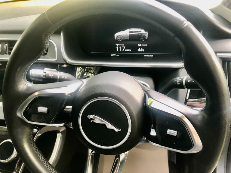 2020 Jaguar I-Pace 294kW EV400 S 90kWh 5dr Auto HATCHBACK ELECTRIC Automatic