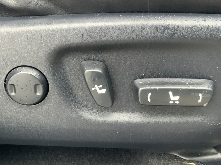 2014 Toyota RAV4 D-4D Invincible SUV Diesel Manual