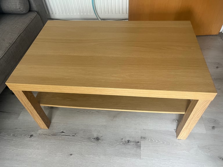 Coffee table for sale